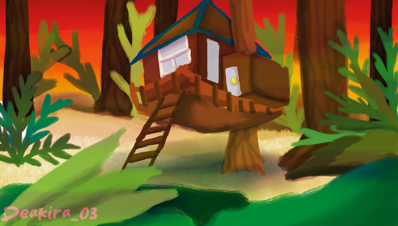 Treehouse