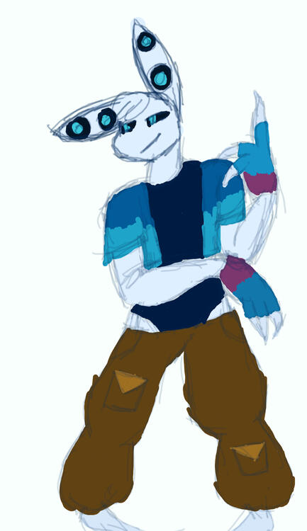 DJ Byte