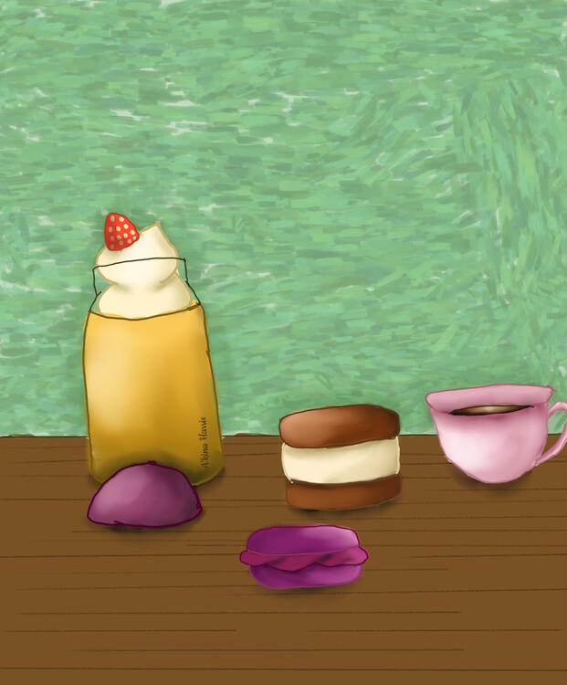 Sweets